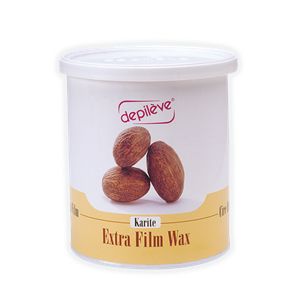 שעווה חמאת קריטה